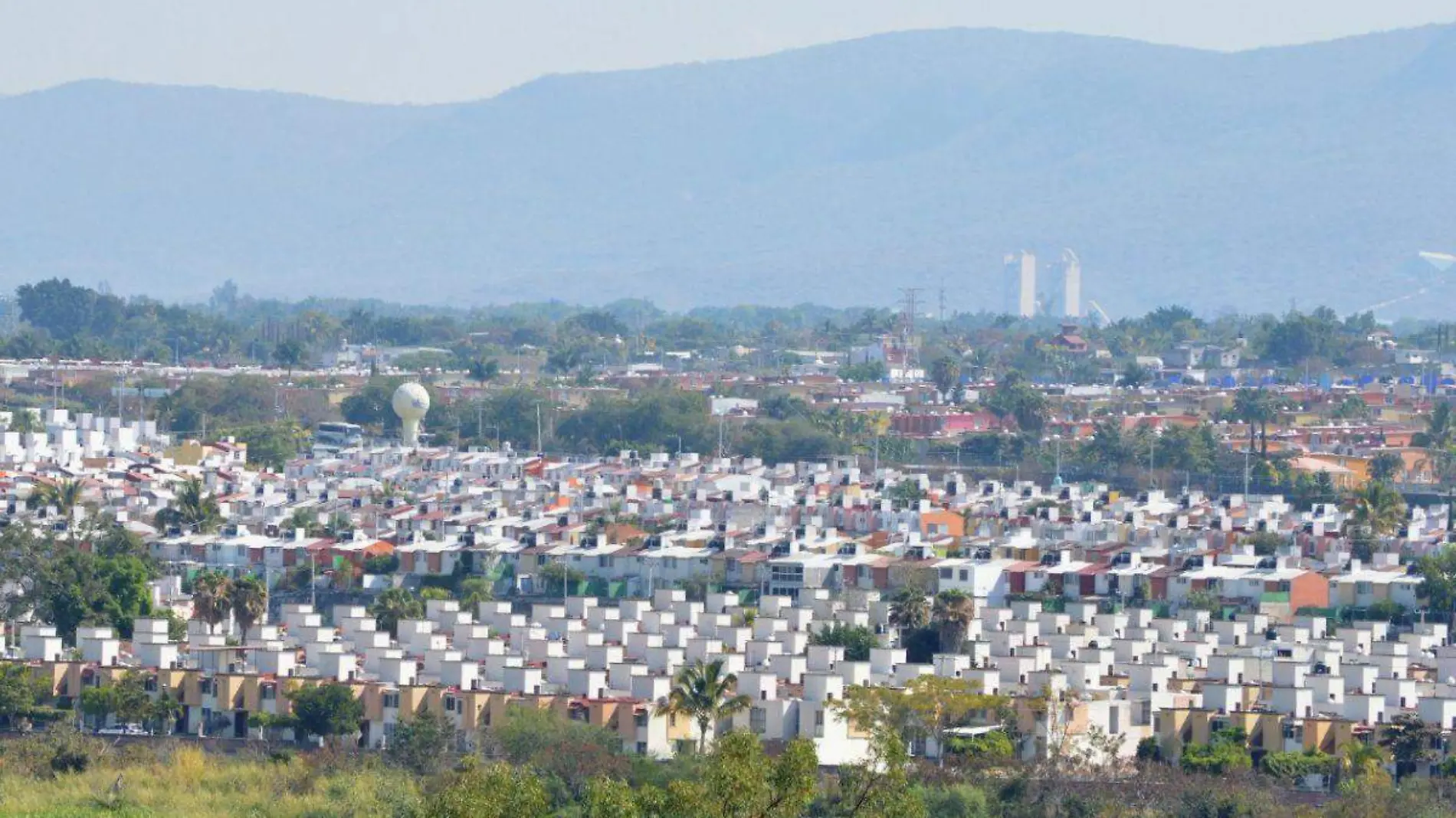 La crisis de la vivienda en Morelos